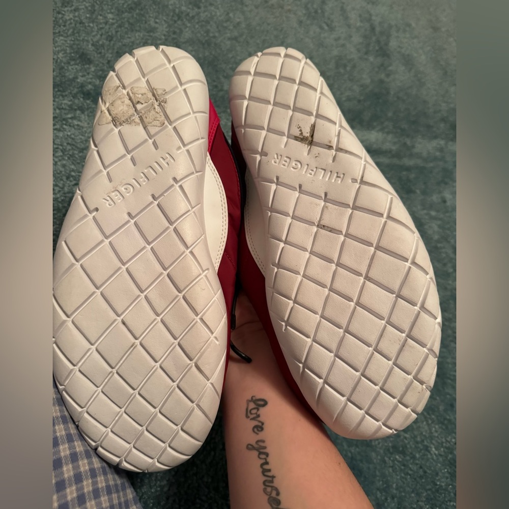 Tommy slippers - Picture 2 of 3